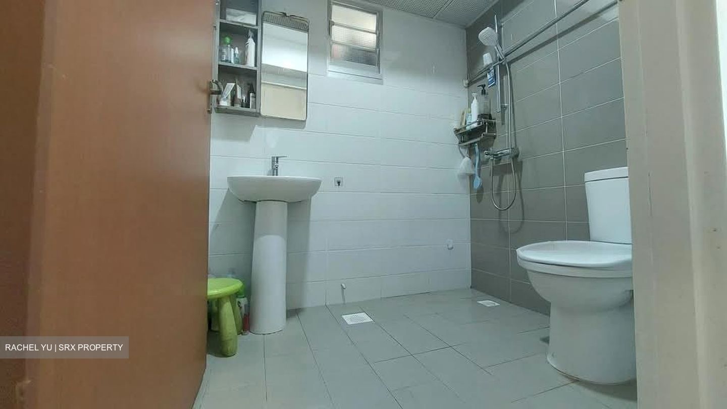 Blk 131B Toa Payoh Crest (Toa Payoh), HDB 4 Rooms #603902041